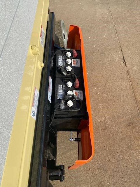 2013 JLG 1930ES-9