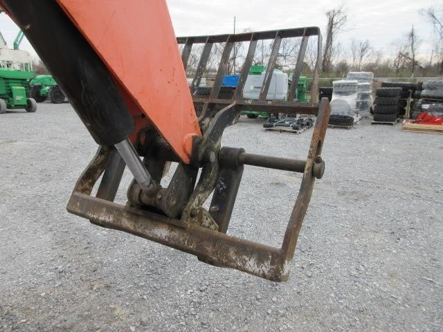 2015 SkyTrak 8042-6