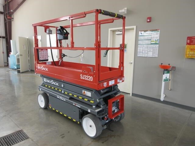 2024 Skyjack SJ-3220-4