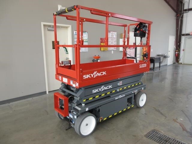2024 Skyjack SJ-3220-5