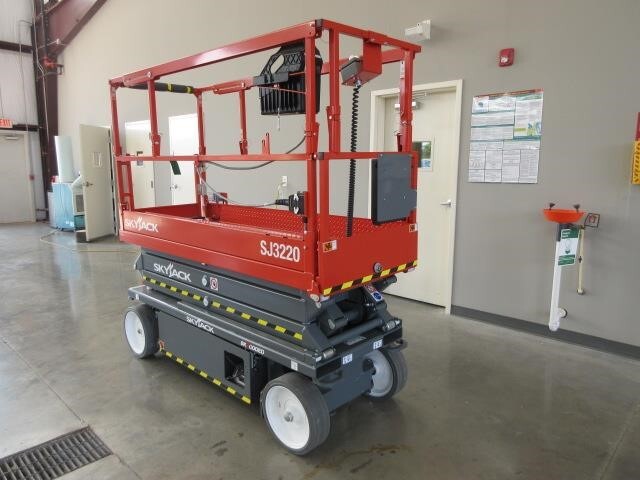 2024 Skyjack SJ-3220-6