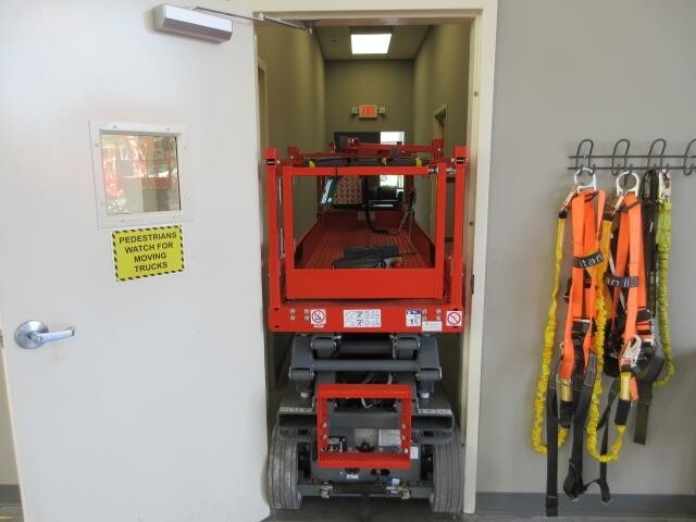 2024 Skyjack SJ-3220-9