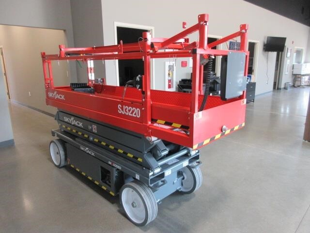 2024 Skyjack SJ-3220-11