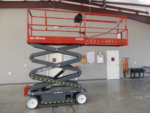 2024 Skyjack SJ-3220-12