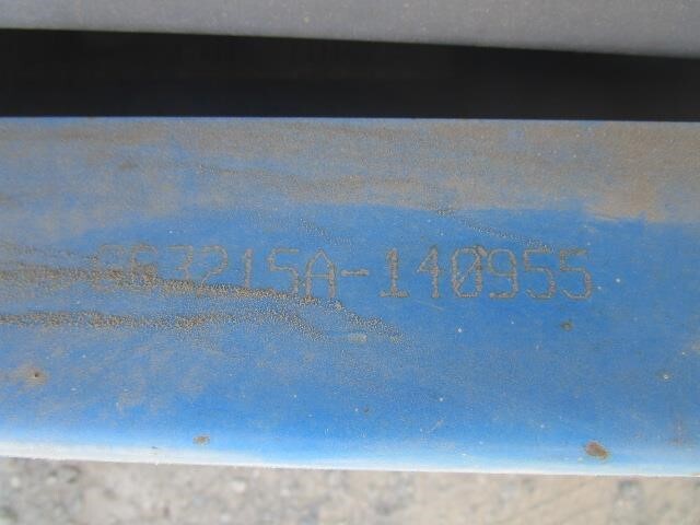 2015 Genie GS-2632-11