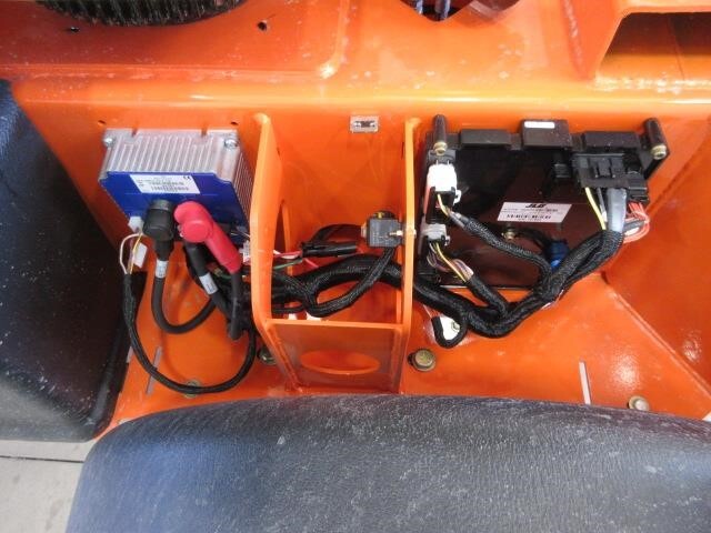 2024 JLG T350-15