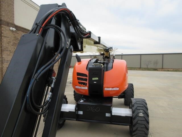 2024 JLG 600AJ-10