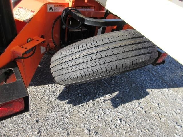 2017 JLG T500J Picture 11 2017 JLG T500J-11