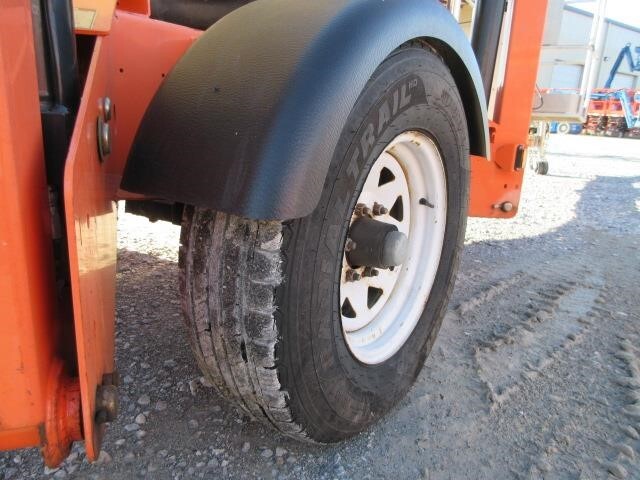 2017 JLG T500J Picture 12 2017 JLG T500J-12