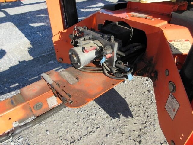 2017 JLG T500J Picture 16 2017 JLG T500J-16