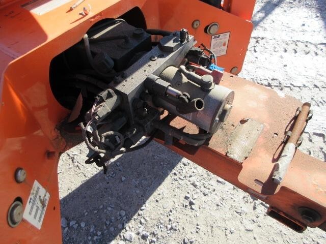 2017 JLG T500J Picture 17 2017 JLG T500J-17