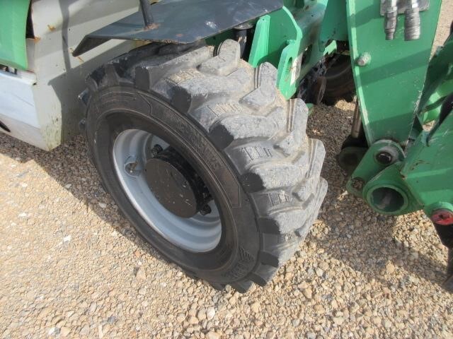 2015 Genie GTH-5519-7