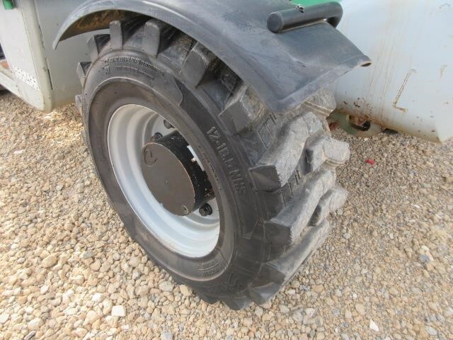 2015 Genie GTH-5519-9