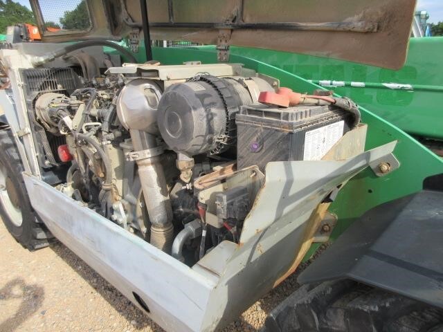 2015 Genie GTH-5519-11