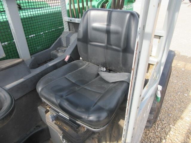2015 Genie GTH-5519-16