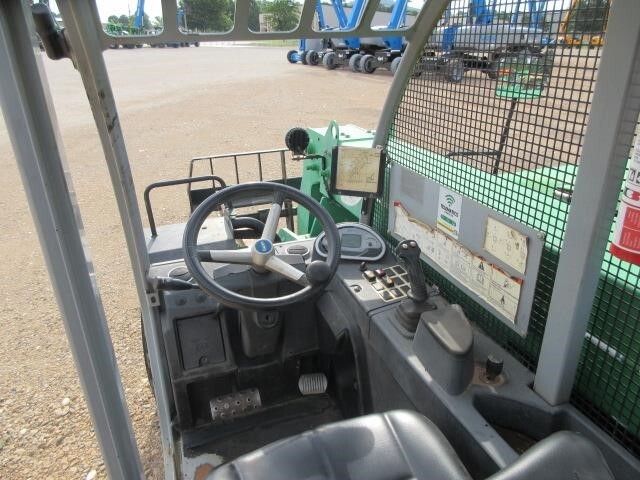 2015 Genie GTH-5519-20