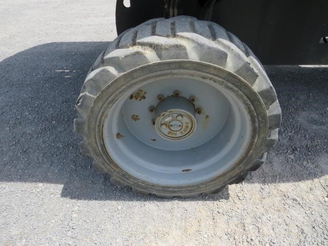 2015 Genie S-65-10