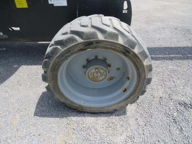 2015 Genie S-65-11