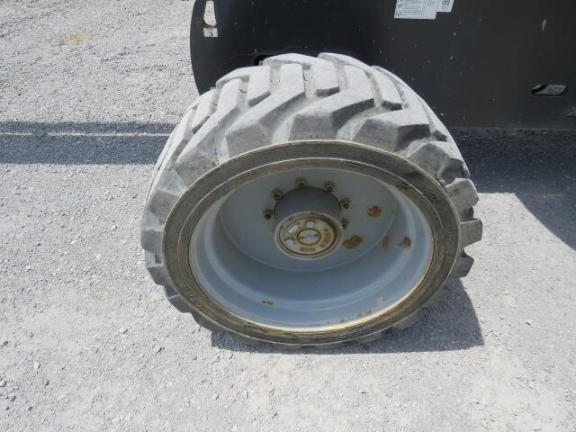 2015 Genie S-65-12