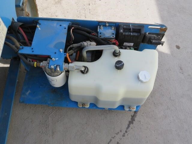 2018 Genie GS-1930-14
