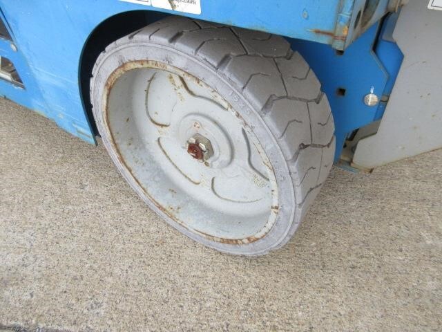 2017 Genie GS-2632-6