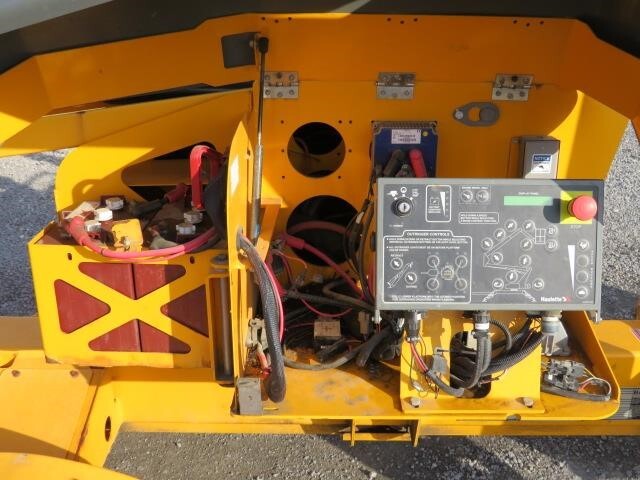 2019 Haulotte 5533A-11