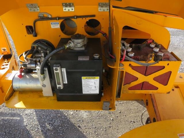 2019 Haulotte 5533A-12