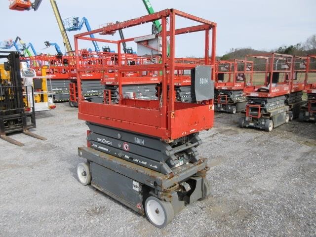 2018 Skyjack SJ3219 Picture 2 2018 Skyjack SJ3219-2