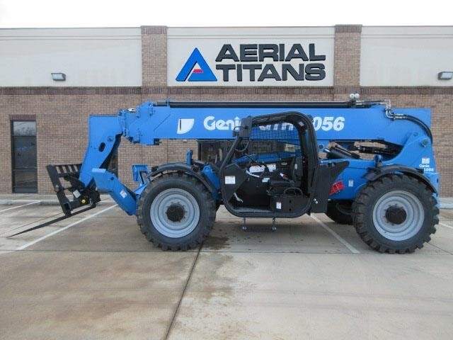 2024 Genie GTH-1056
