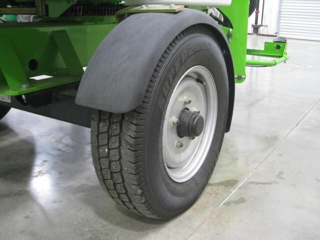 2025 Niftylift TM42T-11