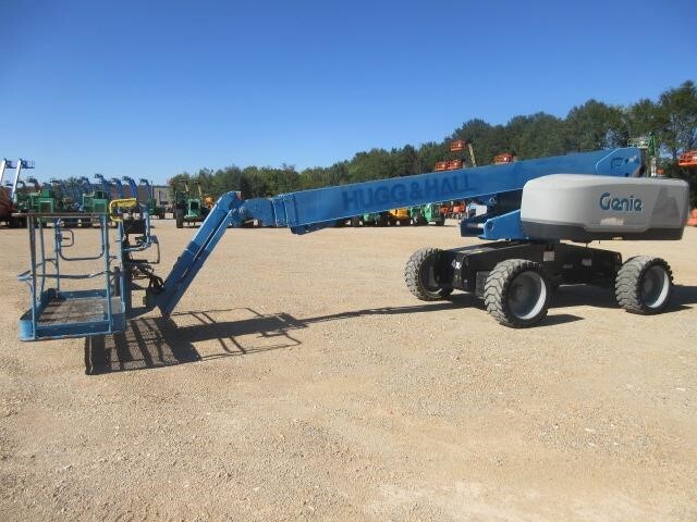 2017 Genie S-65