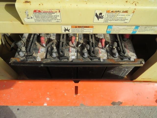 2015 JLG 3248RS Picture 8 2015 JLG 3248RS-8
