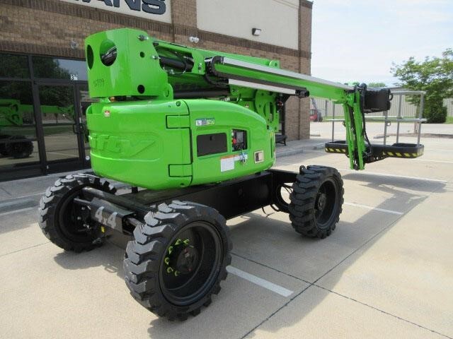 2025 Niftylift SP45 4X4-4