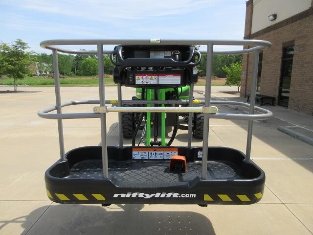 2025 Niftylift SP45 4X4-8