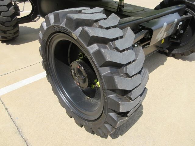 2025 Niftylift SP45 4X4-15