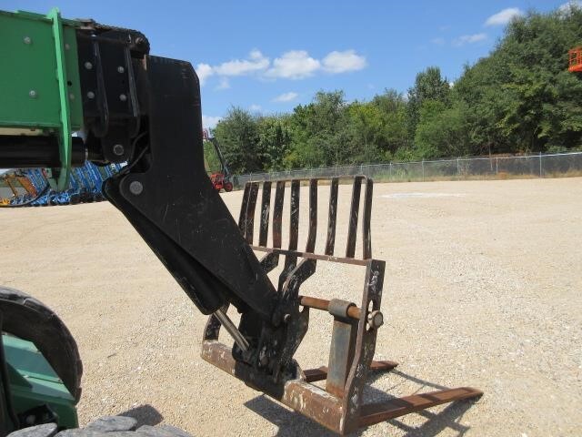 2016 SkyTrak 6036-6