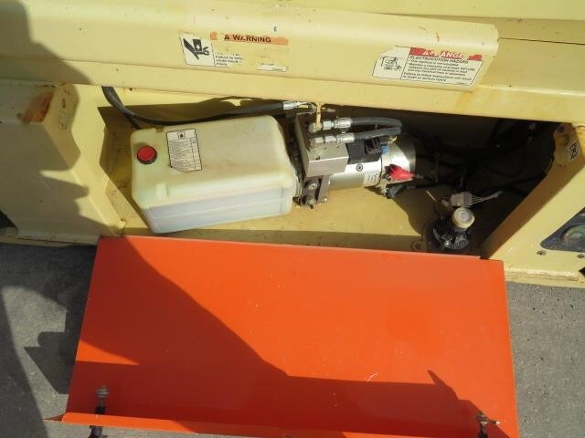2015 JLG 3248RS Picture 9 2015 JLG 3248RS-9