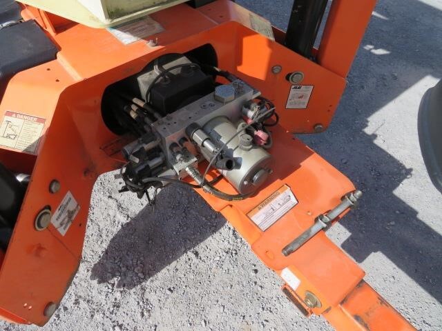 2017 JLG T500J Picture 17 2017 JLG T500J-17