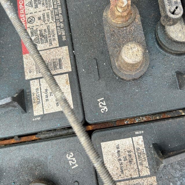 2015 Genie GS-2632 Picture 14 2015 Genie GS-2632-14