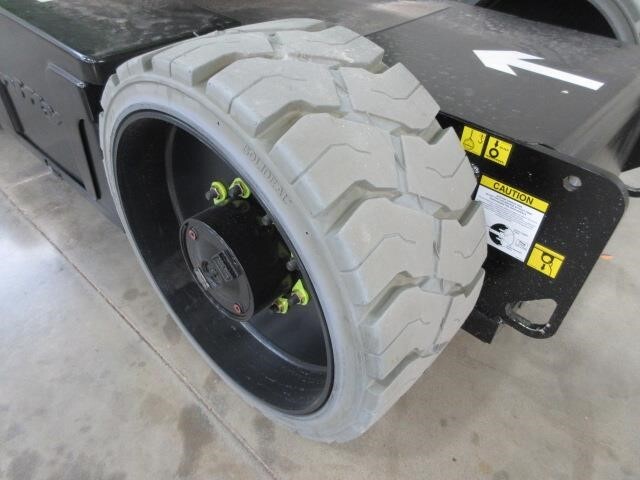 2025 Niftylift SP50N-12