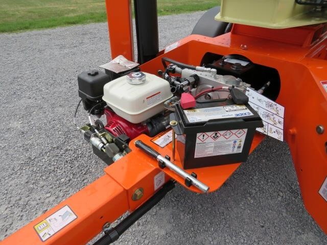 2024 JLG T500J-13
