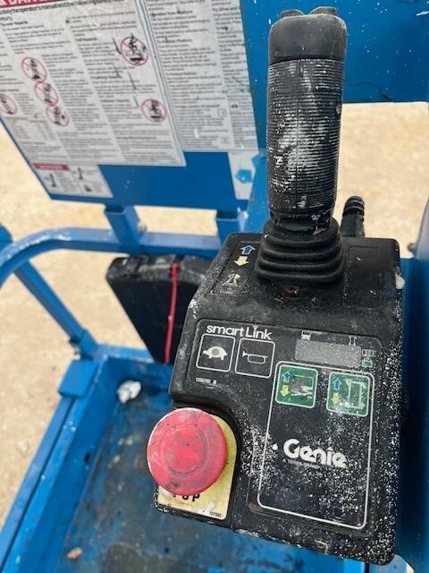 2017 Genie GS-2632-5