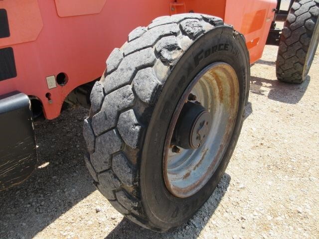 2016 SkyTrak 8042-10