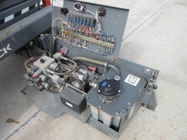 2018 Skyjack SJ3219 Picture 10 2018 Skyjack SJ3219-10