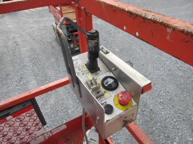 2018 Skyjack SJ3219 Picture 11 2018 Skyjack SJ3219-11