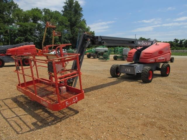 2019 Skyjack SJ45 T