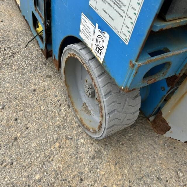 2015 Genie GS-1930 Picture 8 2015 Genie GS-1930-8