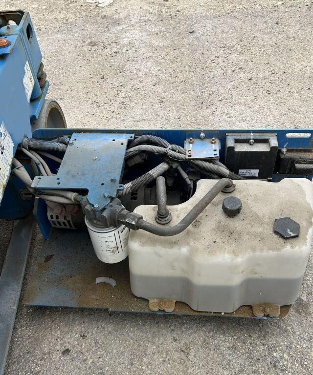 2015 Genie GS-1930 Picture 13 2015 Genie GS-1930-13