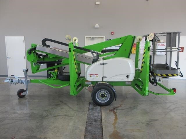 2025 Niftylift TM42T