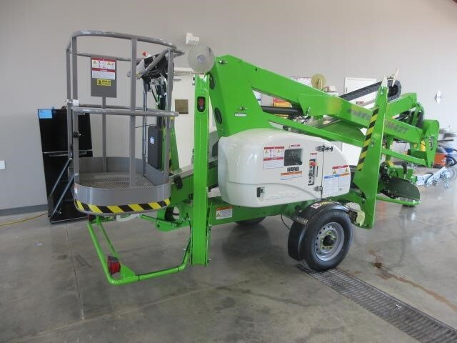 2025 Niftylift TM42T-4